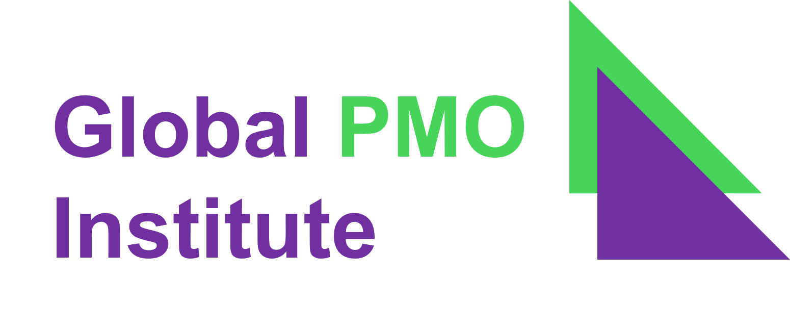 Global PMO Institute logo